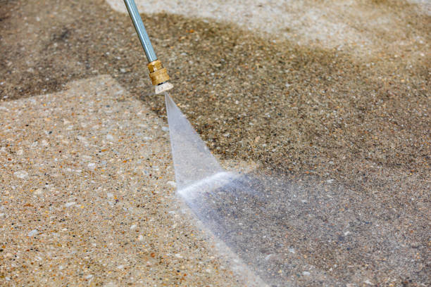 Best Machinery and Equipment Cleaning  in Three Way, TN