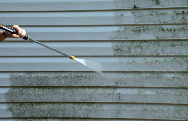Best Parking Lot and Garage Cleaning  in Three Way, TN